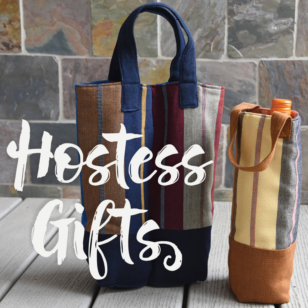 Gifts for the Hostess