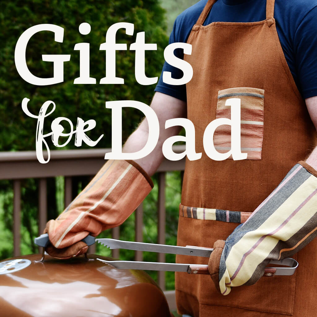 Father's Day Gift Guide