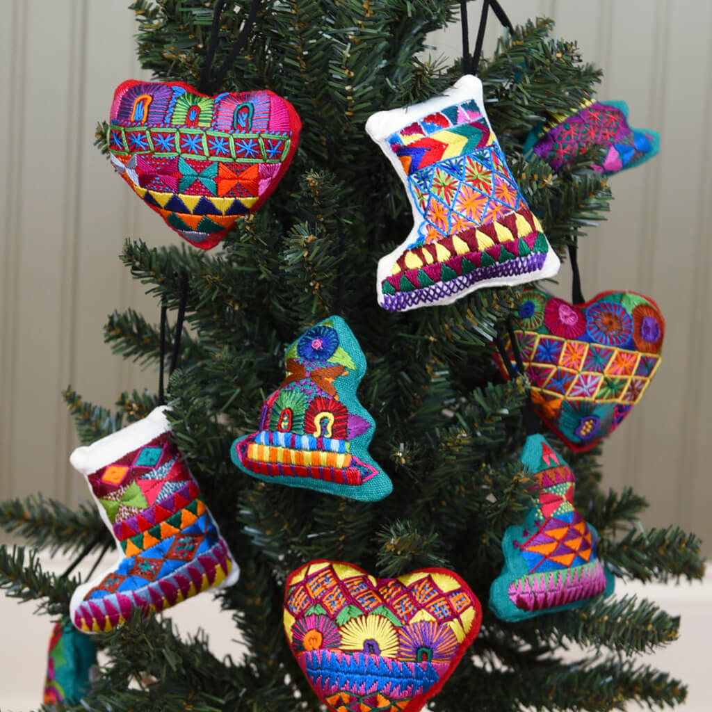 Christmas Ornaments