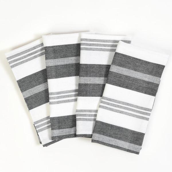 https://www.mayamamweavers.com/cdn/shop/products/DSC_7684-Striped-Napkins-Black-and-White-horizontal-stripe_600x.jpg?v=1537471949